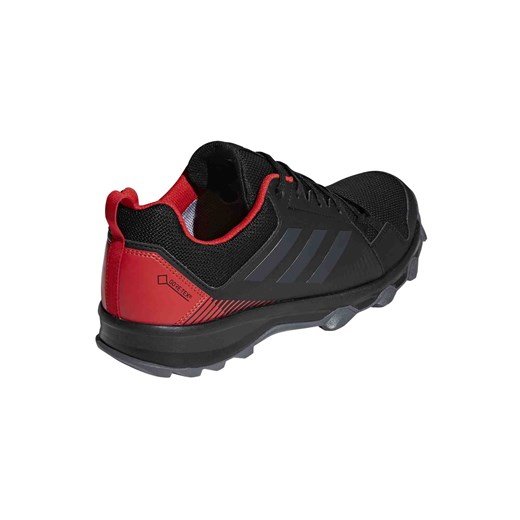Adidas buty trekkingowe męskie sportowe sznurowane gore-tex 