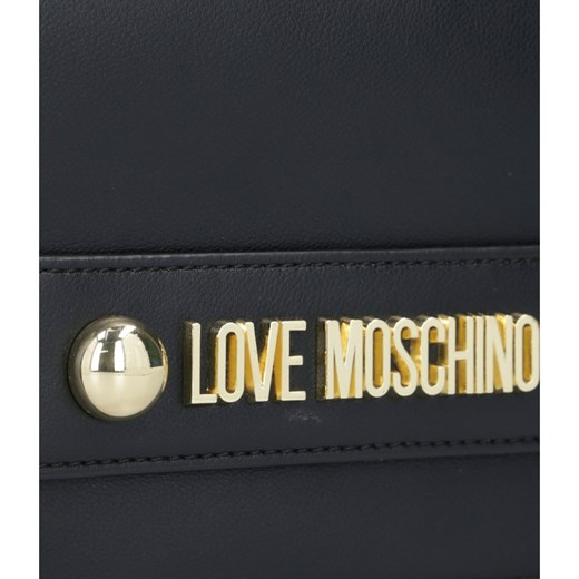 Kopertówka Love Moschino 