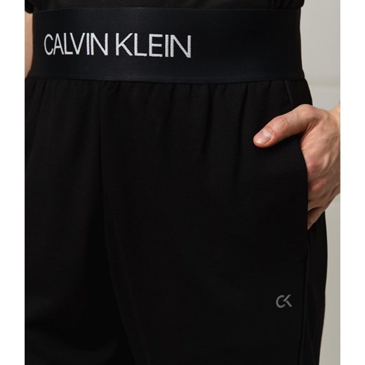 Spodnie męskie Calvin Klein 