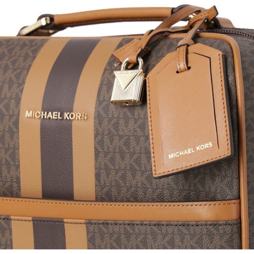 Walizka Michael Kors