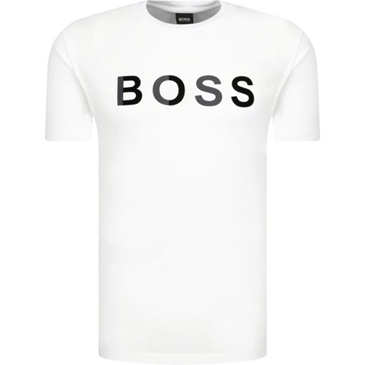 T-shirt męski Boss 