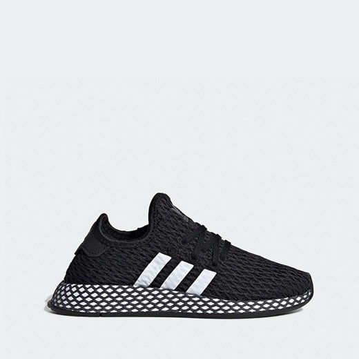 Buty sportowe dziecięce Adidas Originals bez wzorów 