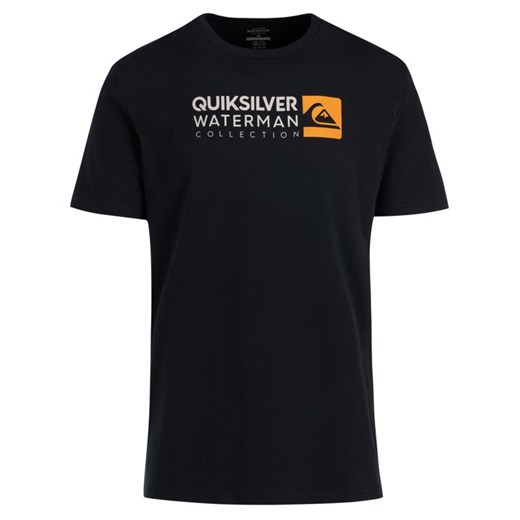 T-Shirt Quiksilver  Quiksilver M promocyjna cena MODIVO 