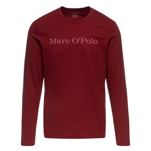 T-shirt męski Marc O'Polo z długimi rękawami 