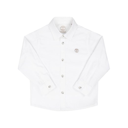Koszula T25Z03 S Biały Regular Fit