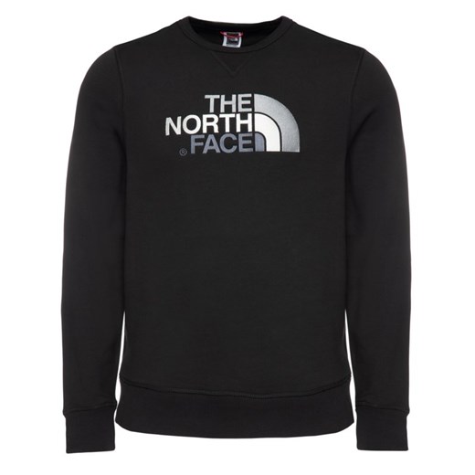 Bluza sportowa The North Face na jesień 