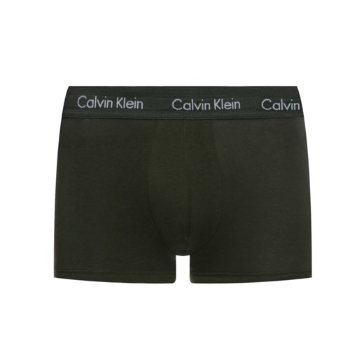 Komplet 3 par bokserek Calvin Klein Underwear Calvin Klein Underwear  M MODIVO