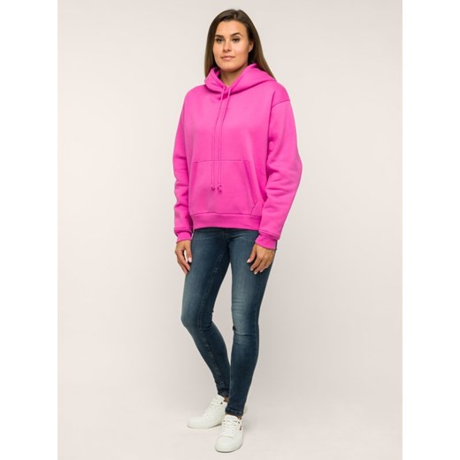 Bluza damska Levi's krótka