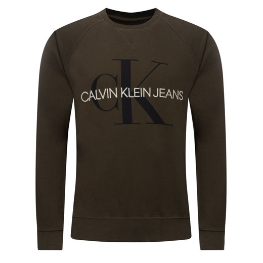 Bluza męska Calvin Klein 