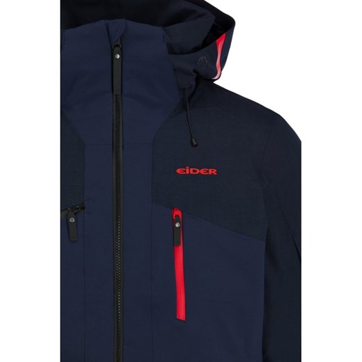 Kurtka sportowa Eider gładka