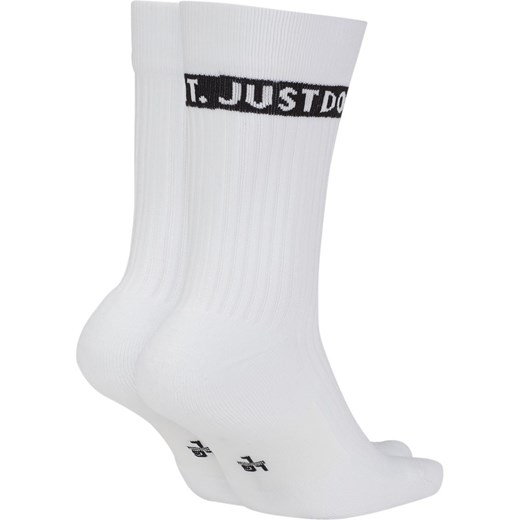 Nike Sneaker Sox Crew 2 Pr Nike  38-42 wyprzedaż Perfektsport 