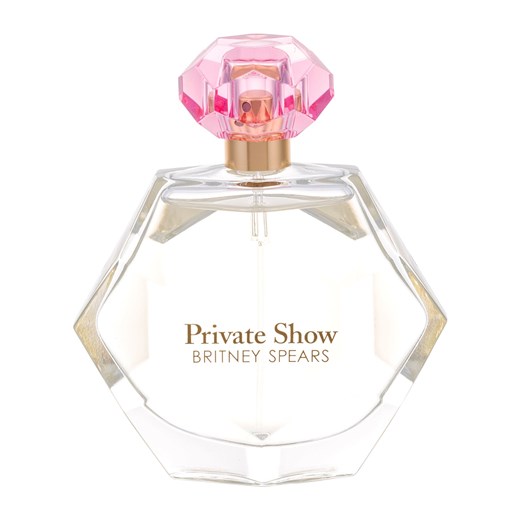 Britney Spears Private Show Woda Perfumowana100 ml Britney Spears   Twoja Perfumeria
