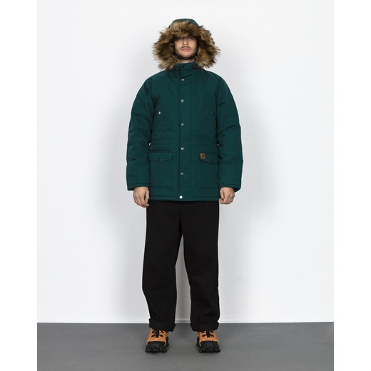 Kurtka męska Carhartt Wip bez wzorów