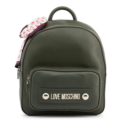 Plecak Love Moschino dla kobiet 