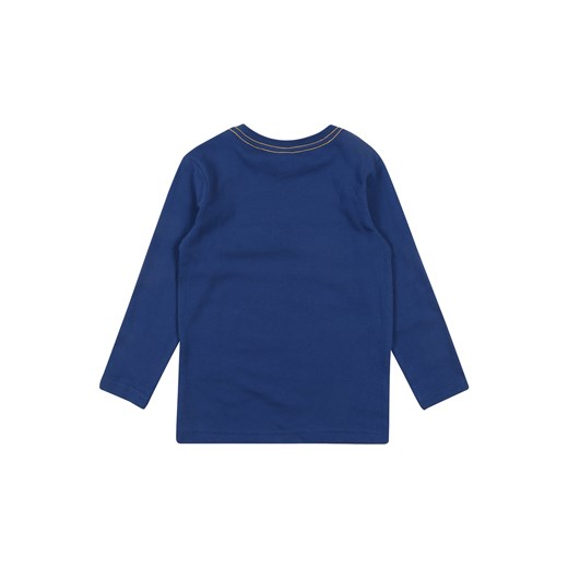 T-shirt chłopięce Esprit niebieski 