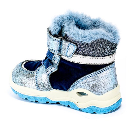Buty zimowe dziecięce Primigi 