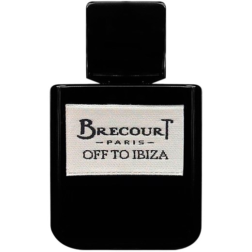 Brecourt Perfumy dla Mężczyzn, Off To Ibiza  Eau De Parfum  50 Ml, 2021, 50 ml