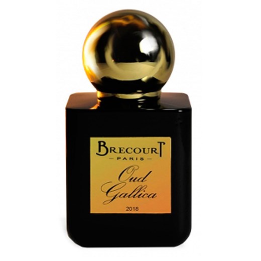 Brecourt Perfumy dla Kobiet, Oud Gallica - Eau De Parfum - 50 Ml, 2021, 50 ml