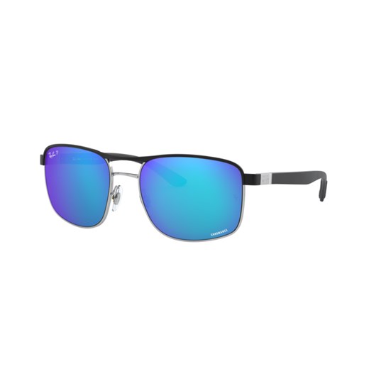 Okulary Przeciwsłoneczne Ray Ban Rb 3660CH 9091A1  Ray-Ban  eyewear24.net