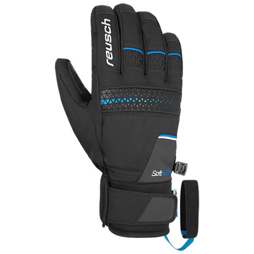 Rękawice zimowe Reusch X-Rail R-TEX XT Reusch  Reusch 8,5 Perfect Sport 