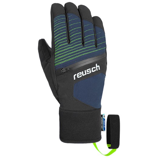 Rękawice zimowe Reusch Theo R-TEX XT  Reusch Reusch 9 Perfect Sport 