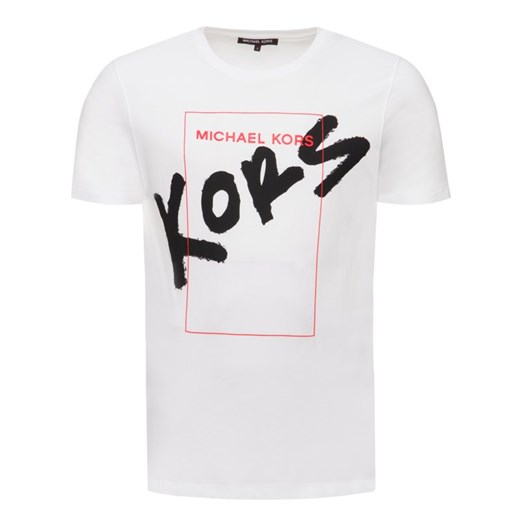 T-Shirt MICHAEL Michael Kors  Michael Michael Kors M MODIVO