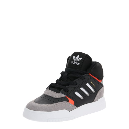 Buty sportowe dziecięce Adidas Originals bez wzorów 