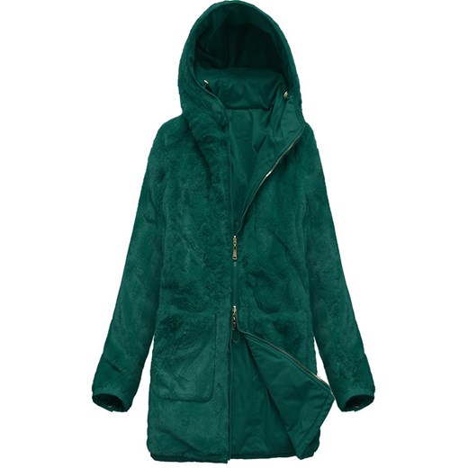 kurtka parka butelkowa zielona goodlikin kurtka parka butelkowa zielona goodlikin