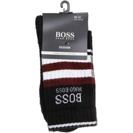 Boss Skarpety DESIGN  Boss 39/42 Gomez Fashion Store