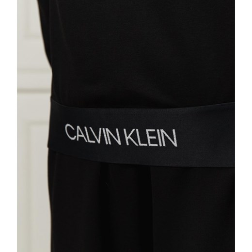 Calvin Klein Performance Bluza FZ | Regular Fit  Calvin Klein S Gomez Fashion Store