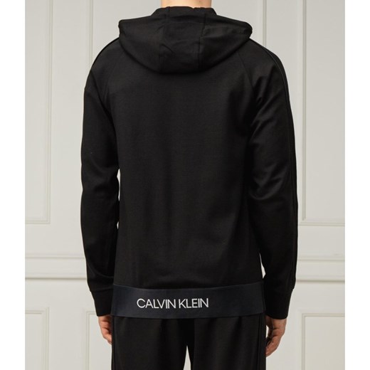 Calvin Klein Performance Bluza FZ | Regular Fit  Calvin Klein M Gomez Fashion Store