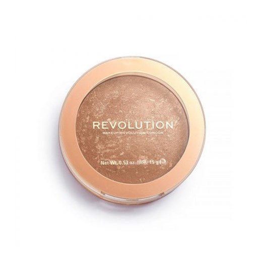 Makeup Revolution bronzer Reloaded Long Weekend Makeup Revolution   Horex.pl