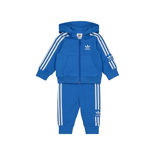 Odzież dla niemowląt Adidas chłopięca