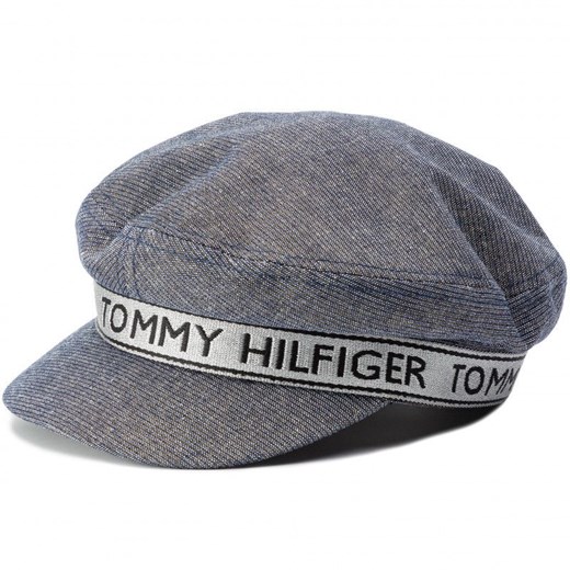 Czapka z daszkiem damska Tommy Hilfiger