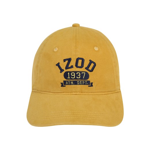 Czapka z daszkiem 'ATHLETIC DEPT LOGO CAP' Izod  55-60 AboutYou