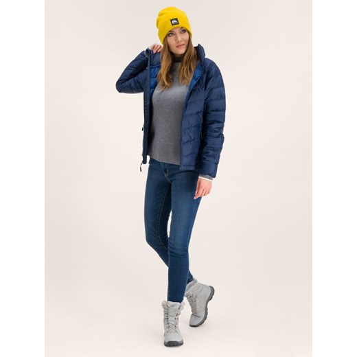 Kurtka damska Jack Wolfskin krótka bez kaptura