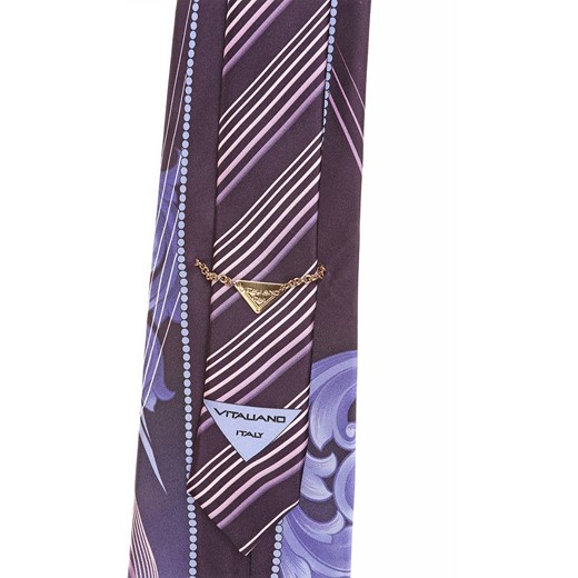 Pancaldi Uroda Na Wyprzedaży, ciemny bakłażanowy fioletowy, Jedwab, 2021