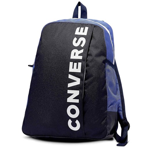 Converse niebieski plecak Speed Backpack Converse   Differenta.pl