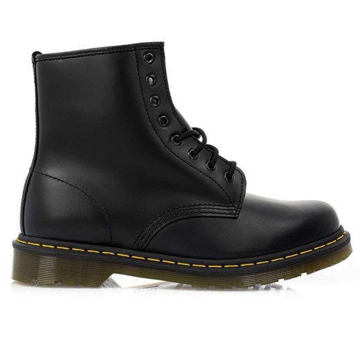 Buty zimowe męskie Dr. Martens sznurowane na zimę 