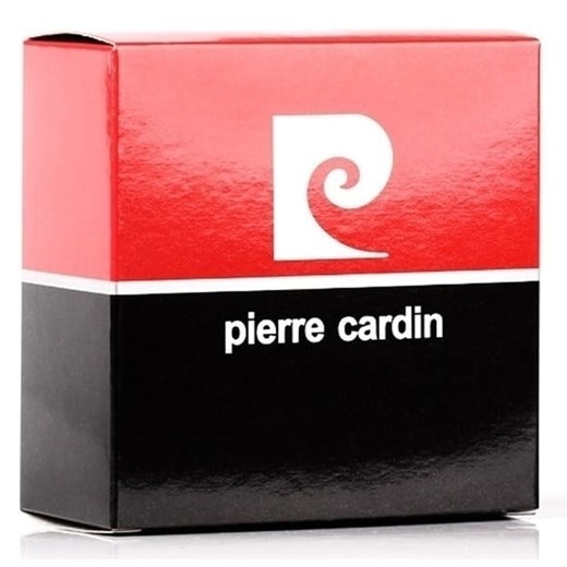 Pasek Pierre Cardin bez wzorów 