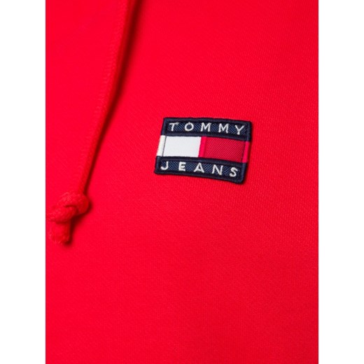 Bluza Tommy Jeans Tommy Jeans  L MODIVO