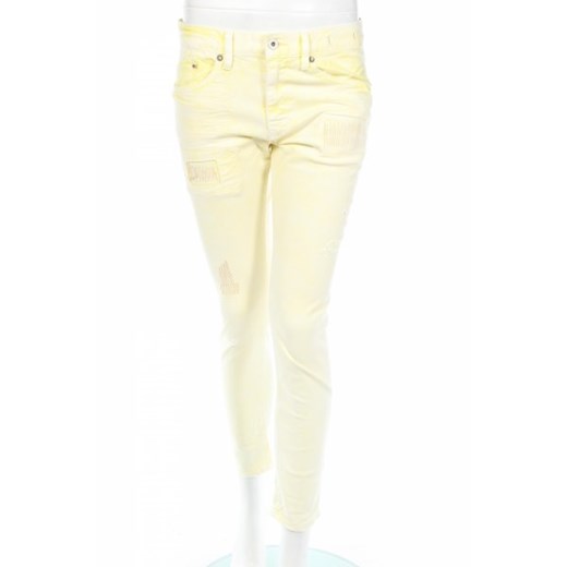 Damskie spodnie Polo Jeans Company by Ralph Lauren