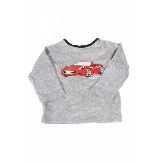 Dziecięca bluzka Ferrari