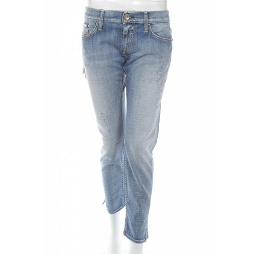 Damskie jeansy Nolita De Nimes