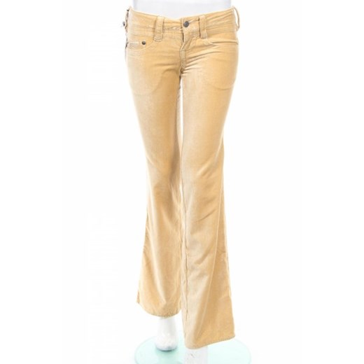 Damskie spodnie Calvin Klein Jeans