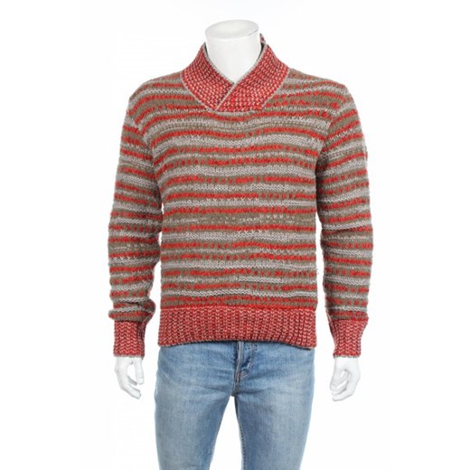 Męski sweter Bramante