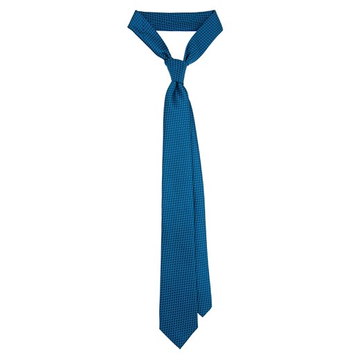 Niebieski krawat Lancerto 
