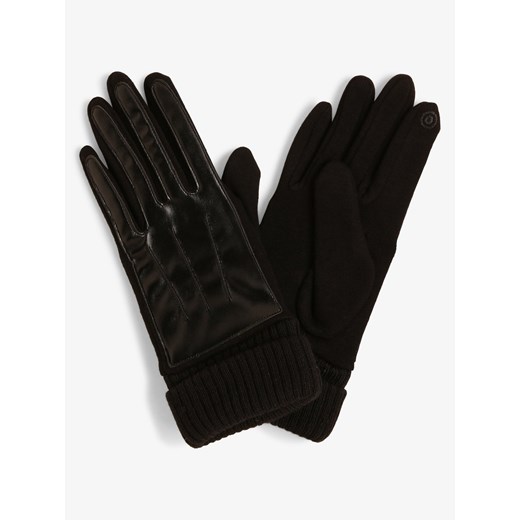 Rękawiczki Melkonian czarne 
