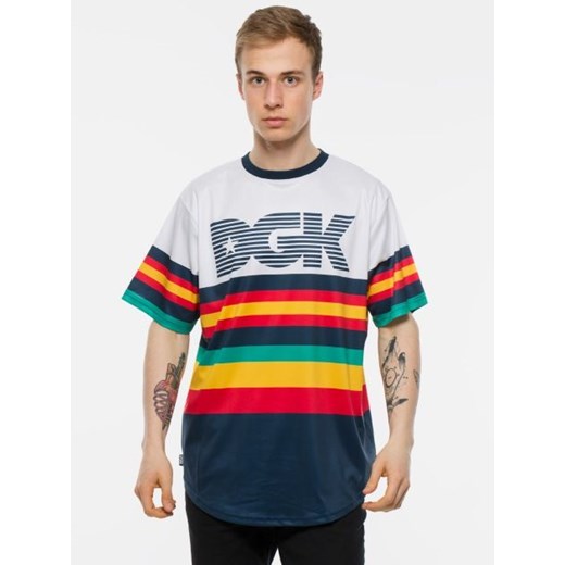 T-shirt męski Dgk 