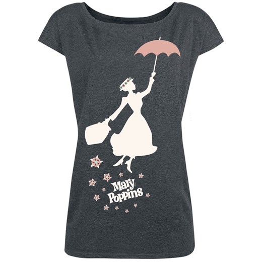 Bluzka damska Mary Poppins z bawełny 